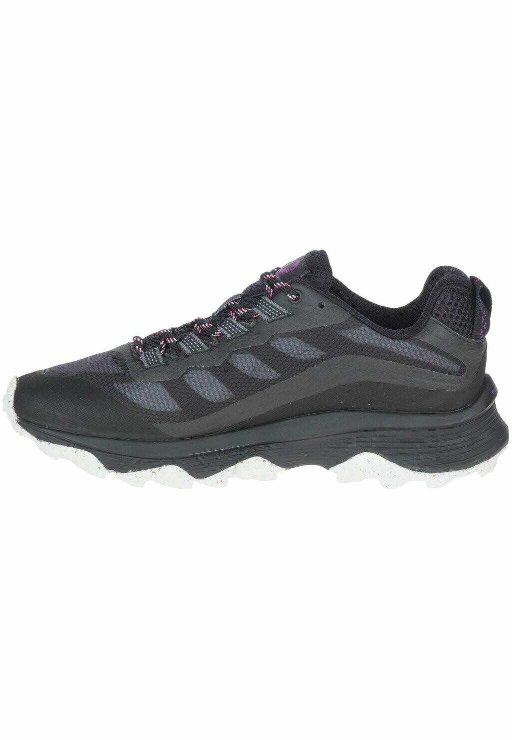 

Кроссовки Merrell для походов, чёрный