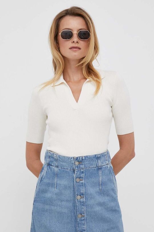 

Свитер Lauren Ralph Lauren, бежевый
