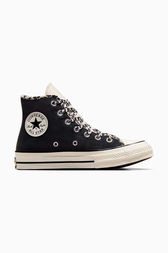 

Кроссовки Chuck 70 Converse, черный