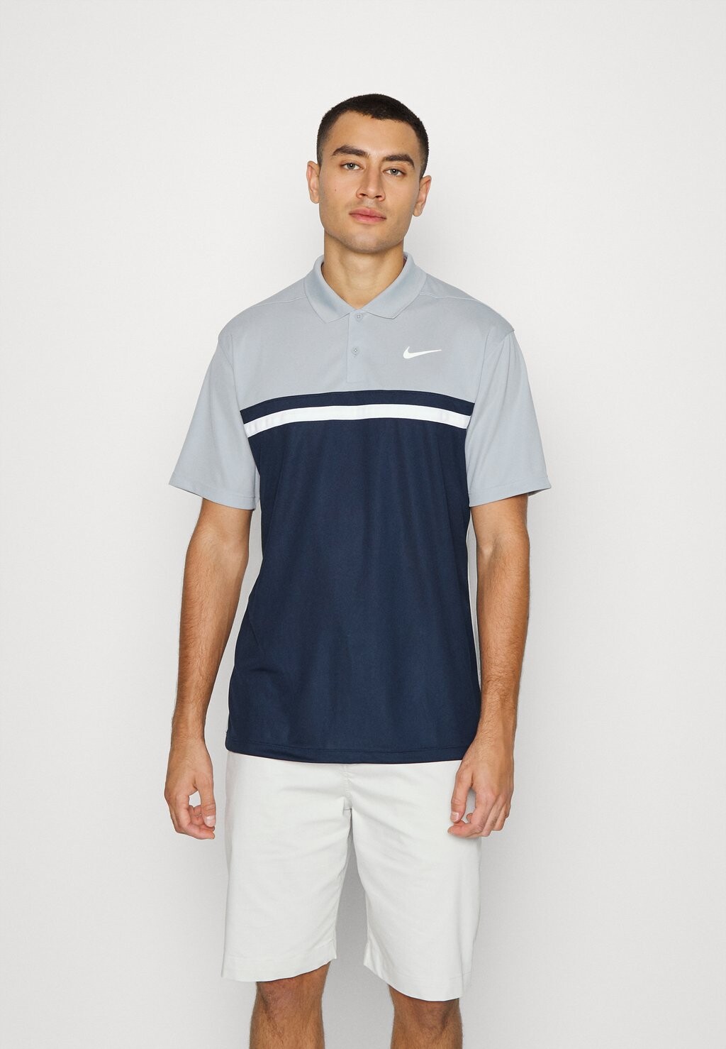 

Рубашка поло Nike