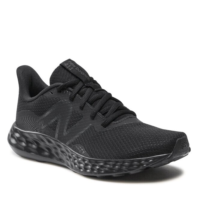 

Кроссовки New Balance, черный