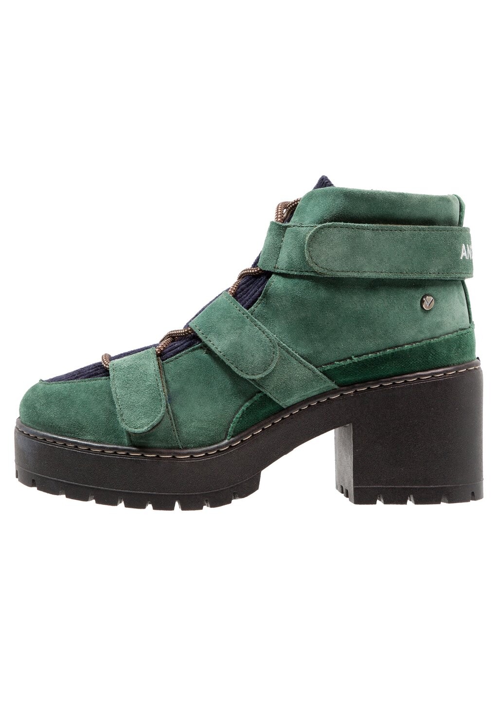 

Ботильоны Victoria Shoes