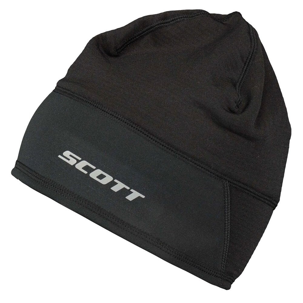 

Шапка Scott Goretex Infinium LT 3 шт, черный