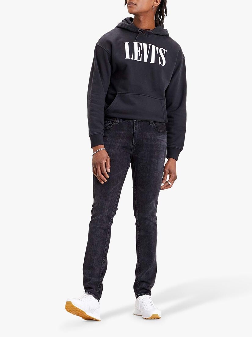 

Джинсы Levi's 511 Slim Fit, камбуз