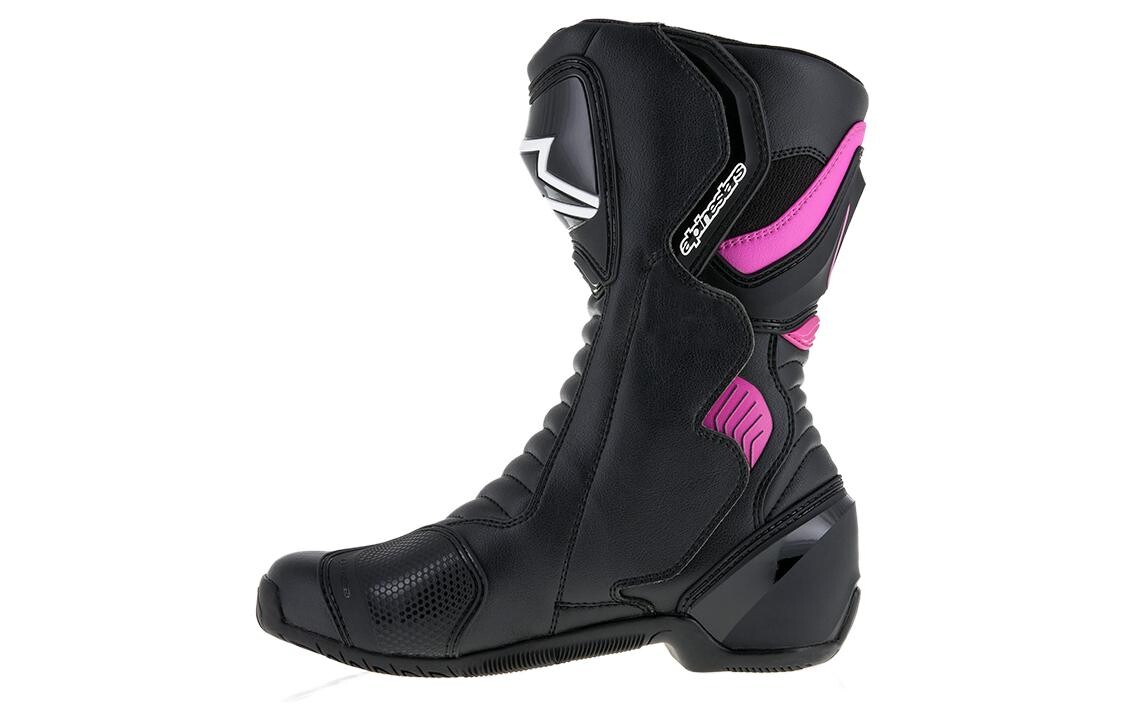 

Сапоги женские Alpinestars