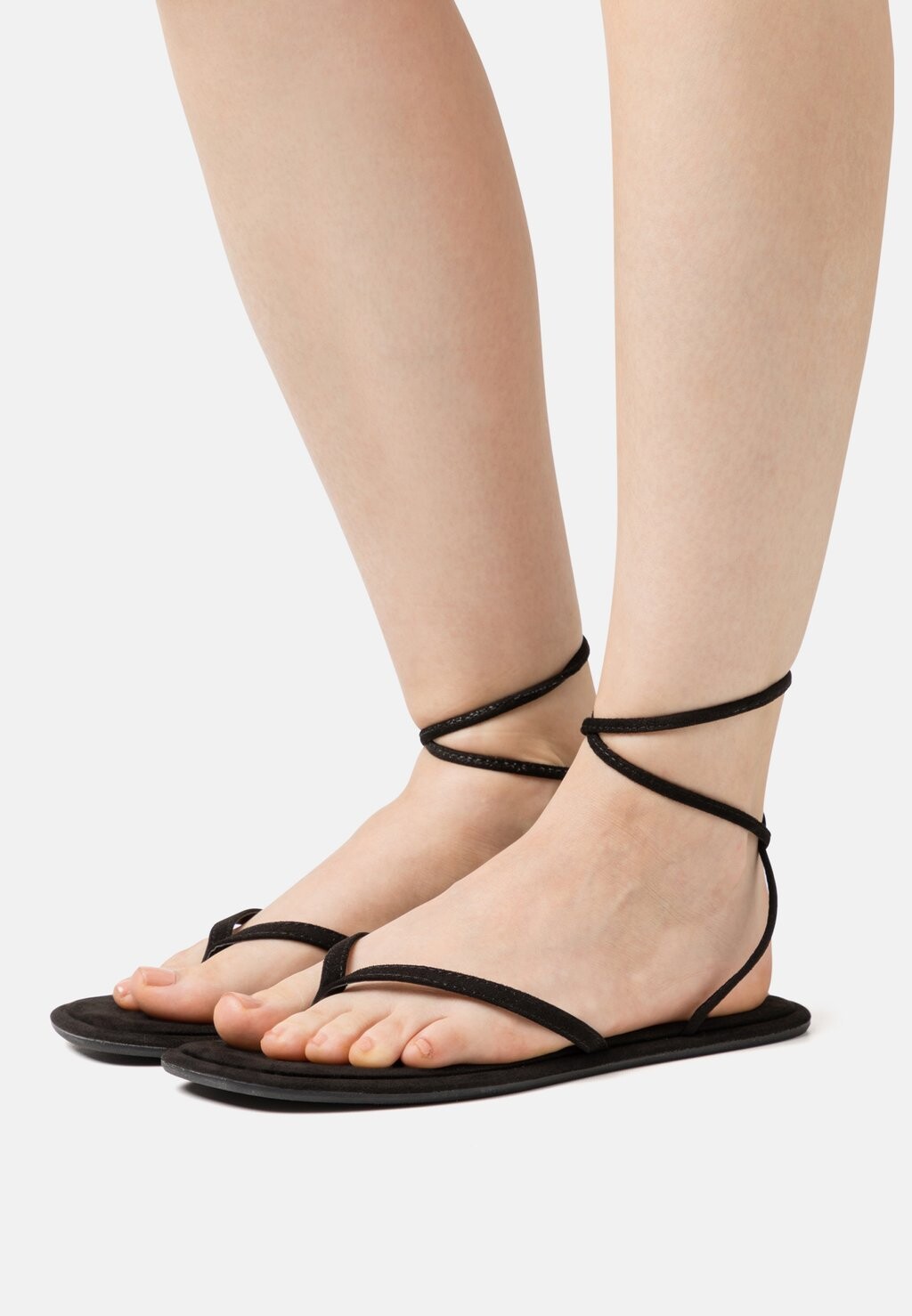 

Босоножки ONLY SHOES, черный