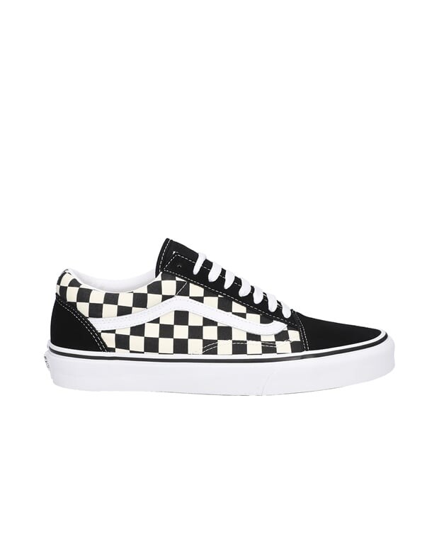 

Кроссовки Vans, черный