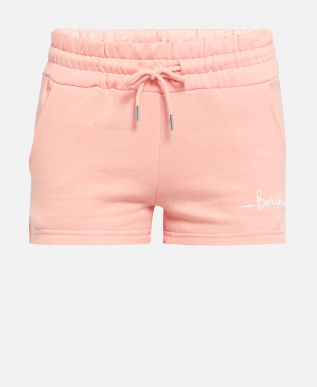 

Спортивные шорты Bench, персик