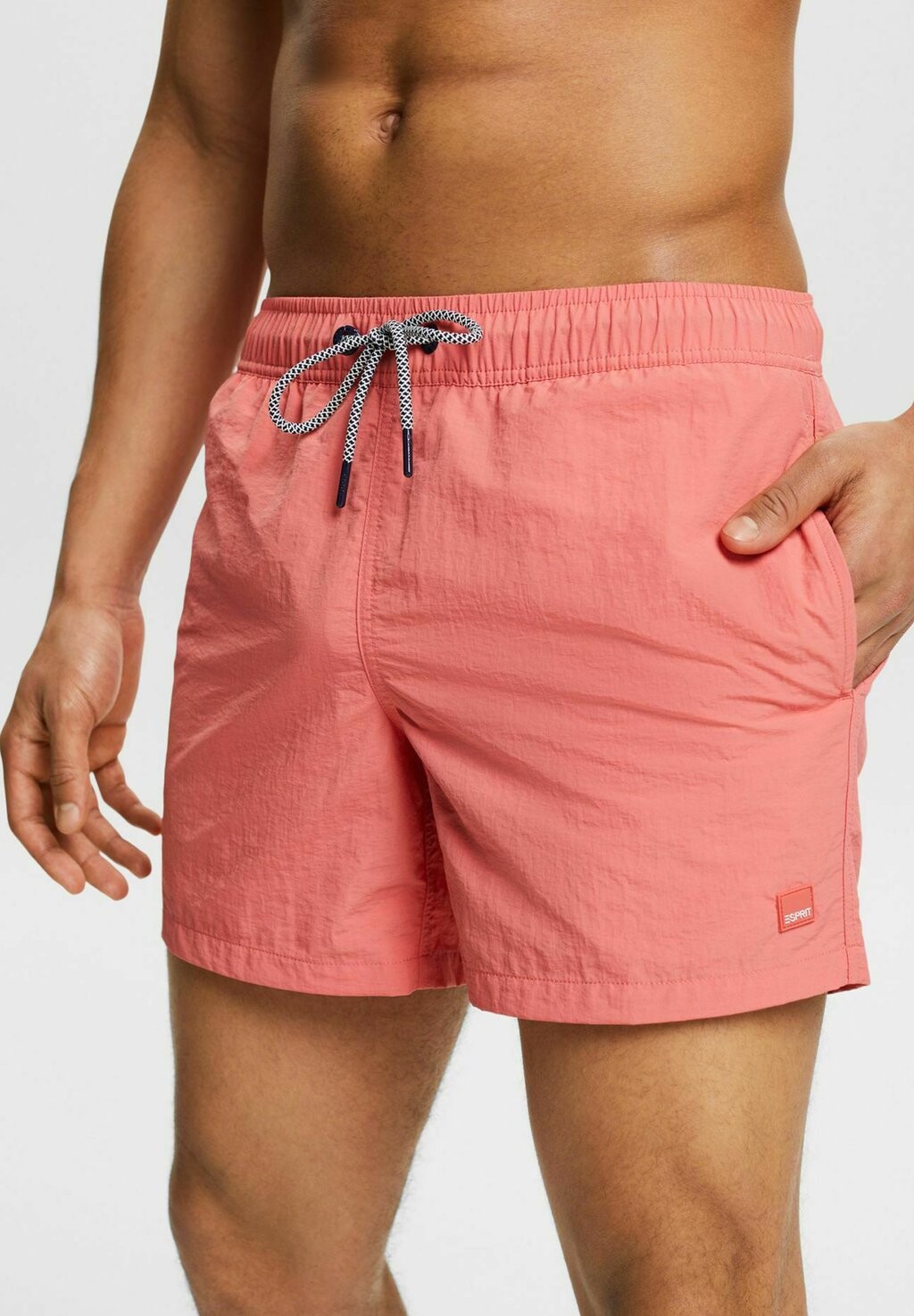 

Плавательные шорты Esprit, лосось