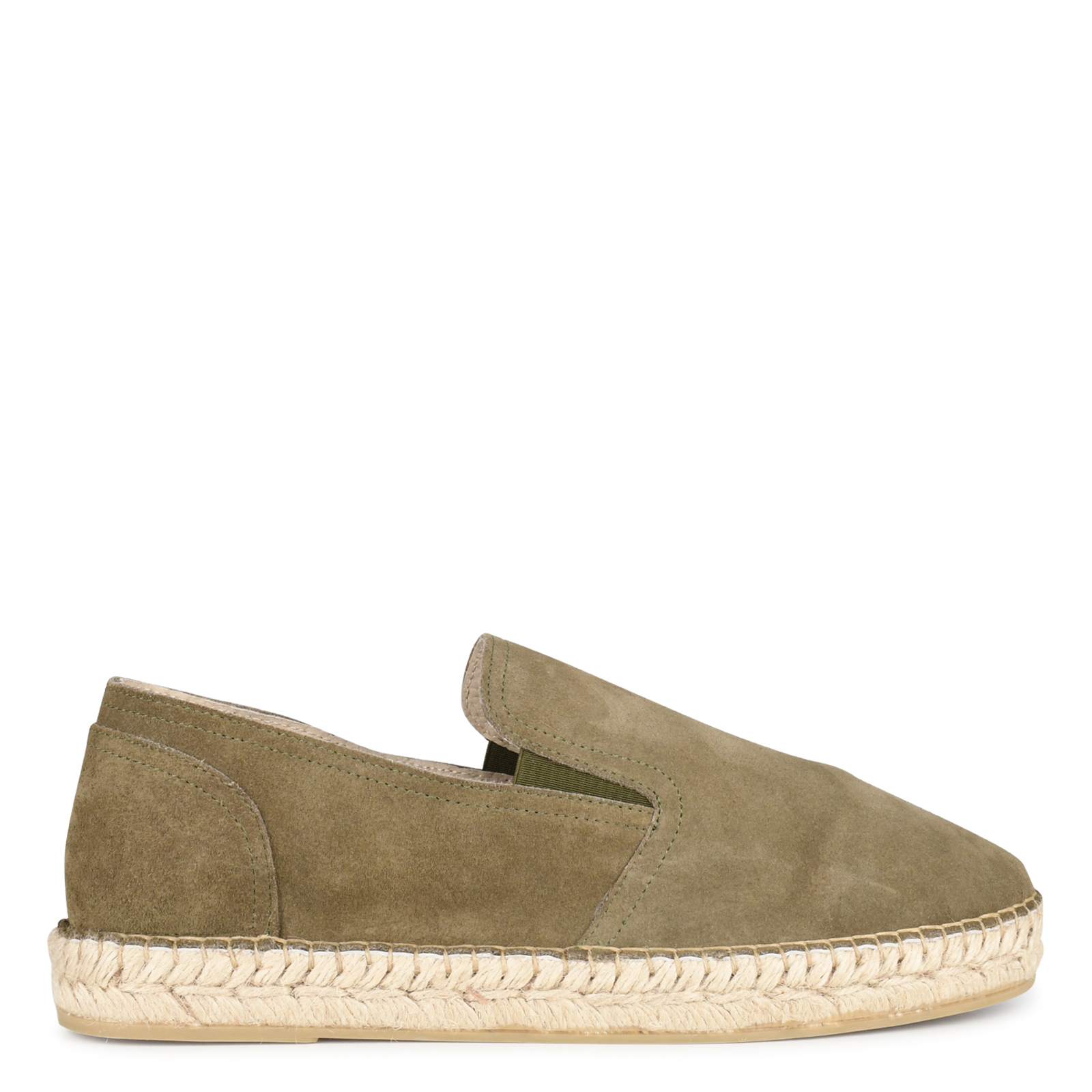 

Тапочки PS Poelman Espadrilles RENEE, цвет Khakigrün