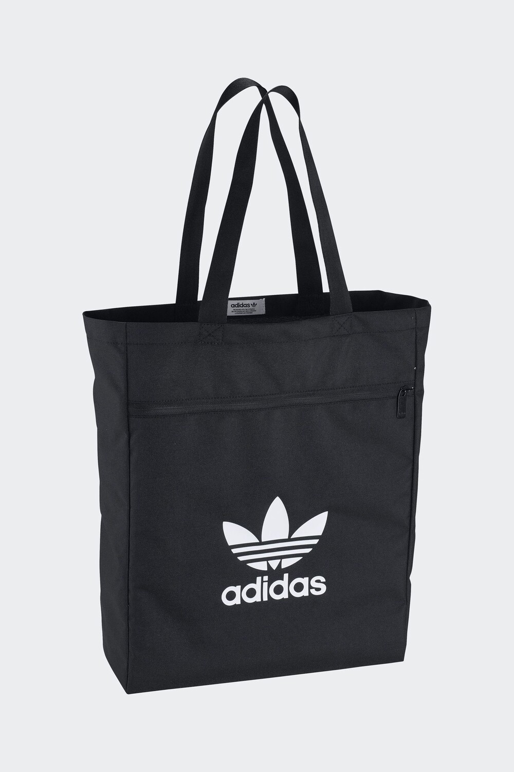

Классическая сумка-шоппер adicolor с корзинкой Adidas Originals, черный