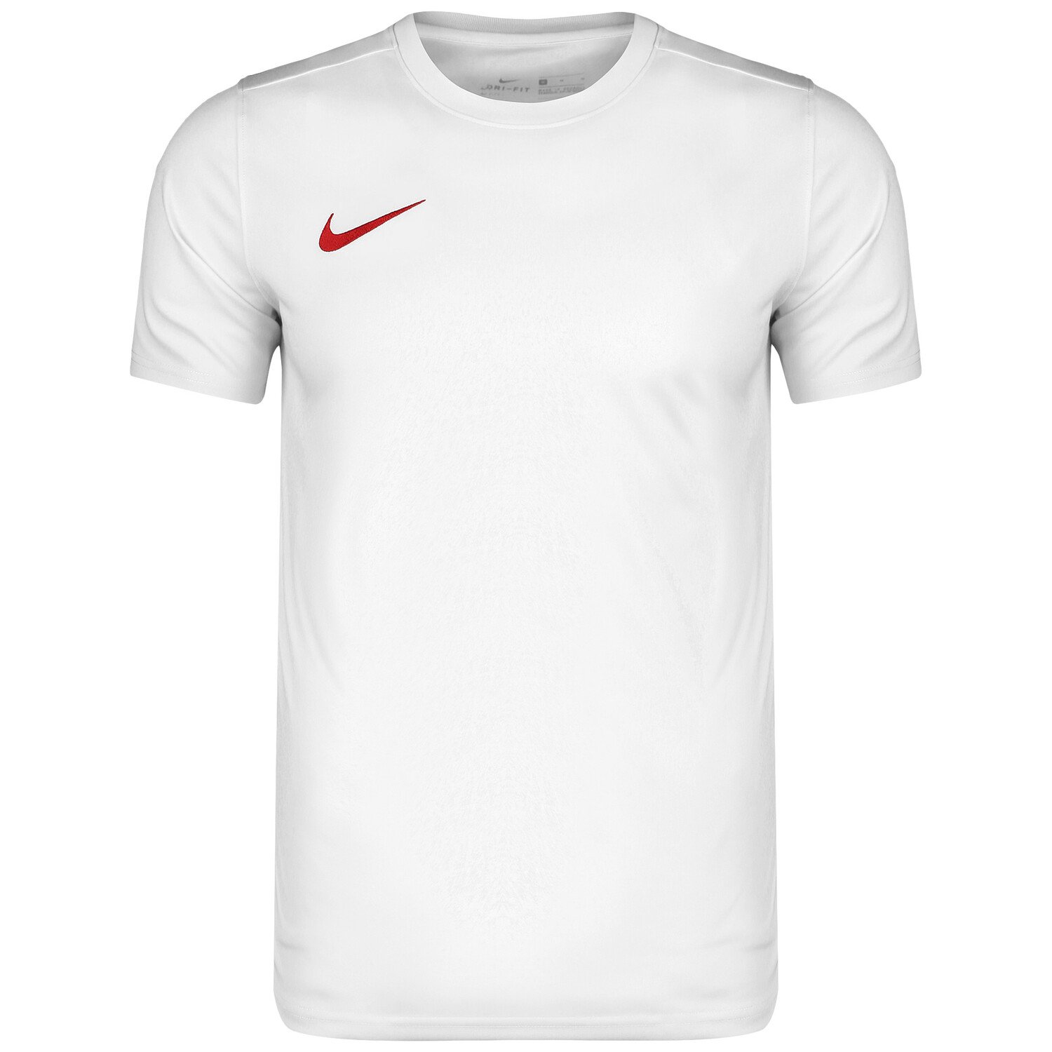 

Рубашка Nike Fußballtrikot Dry Park VII, белый