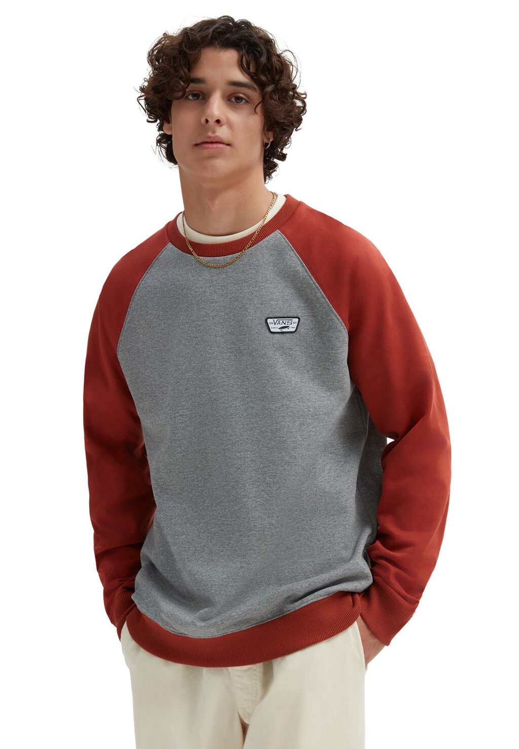 

Толстовка Vans