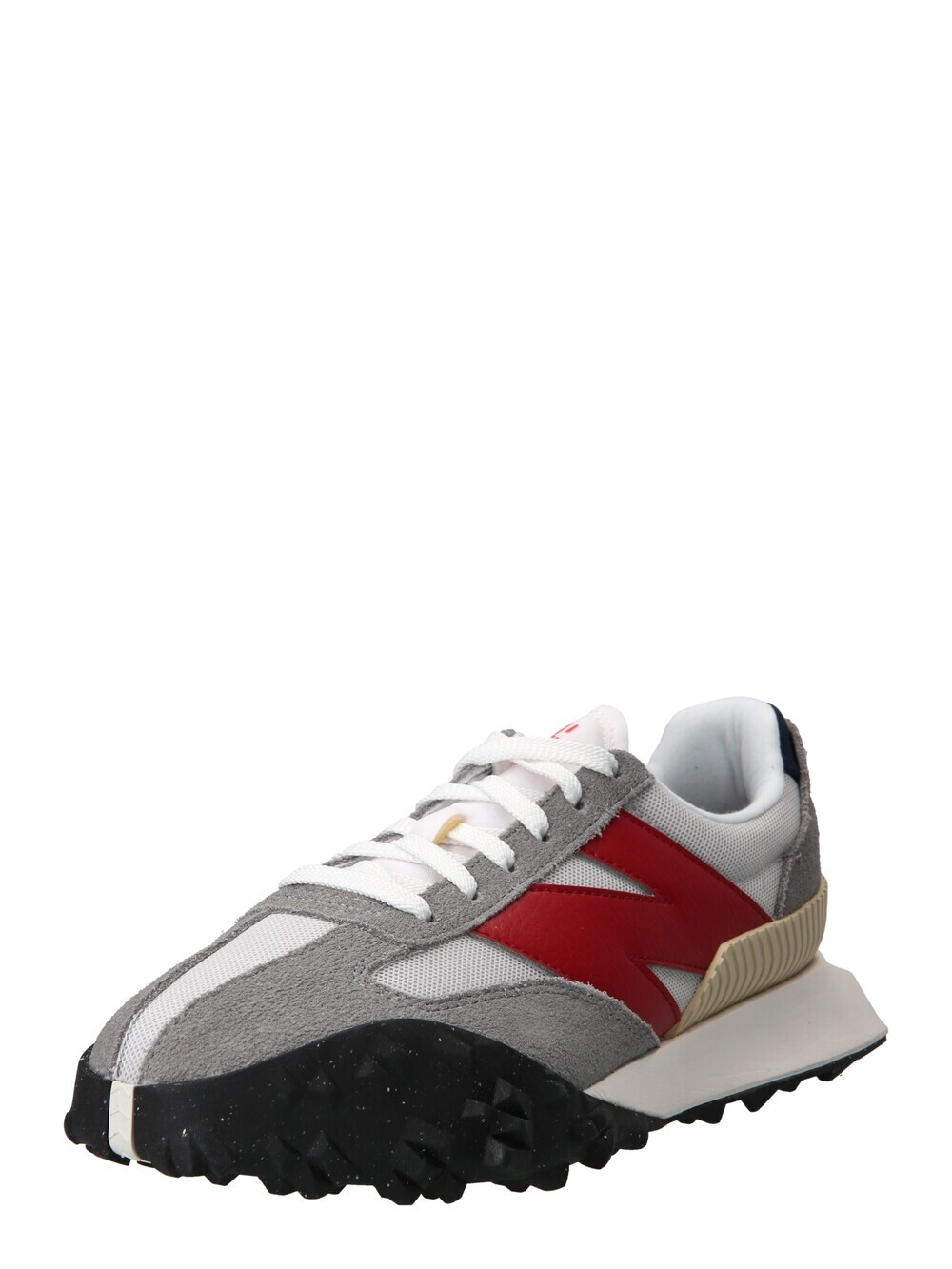 

Кроссовки New Balance XC72, смешанные цвета