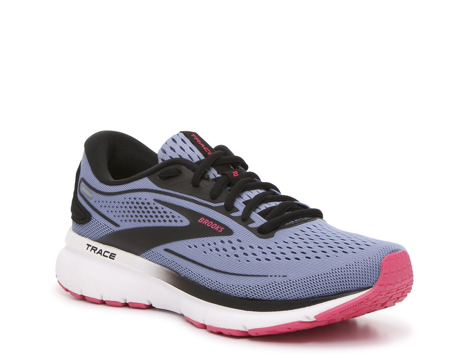 

Кроссовки Brooks Trace 2, фиолетовый