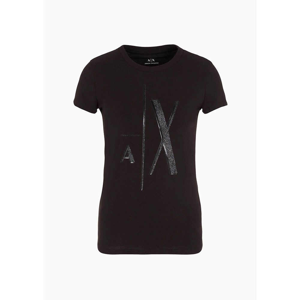 

Футболка Armani Exchange 6RYT50_YJC7Z, черный