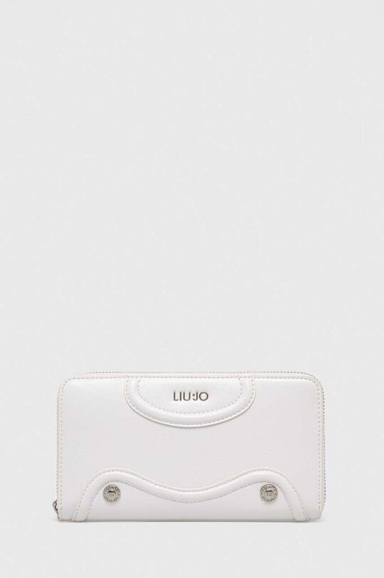 

Кошелек Liu Jo, белый