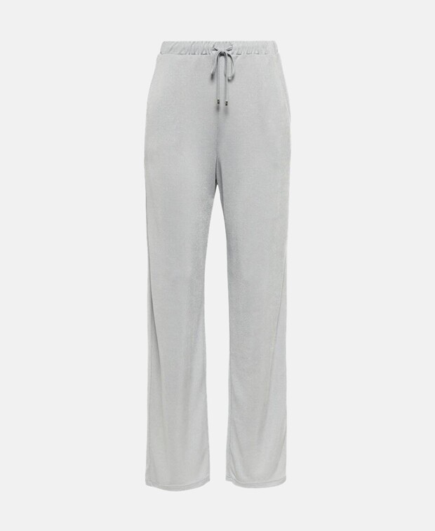 

Повседневные брюки Max Mara, синий