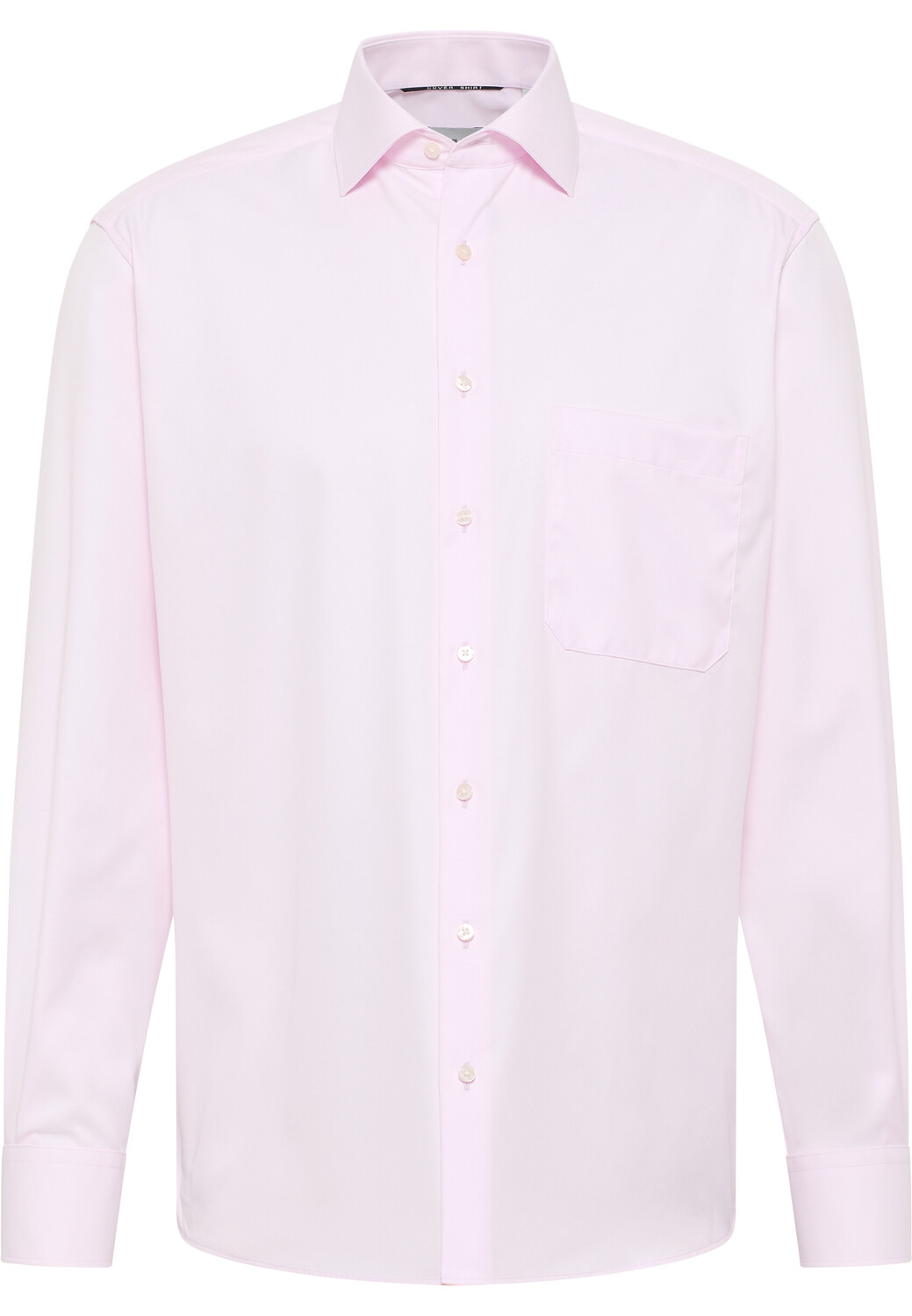 

Рубашка Eterna COMFORT FIT, розовый
