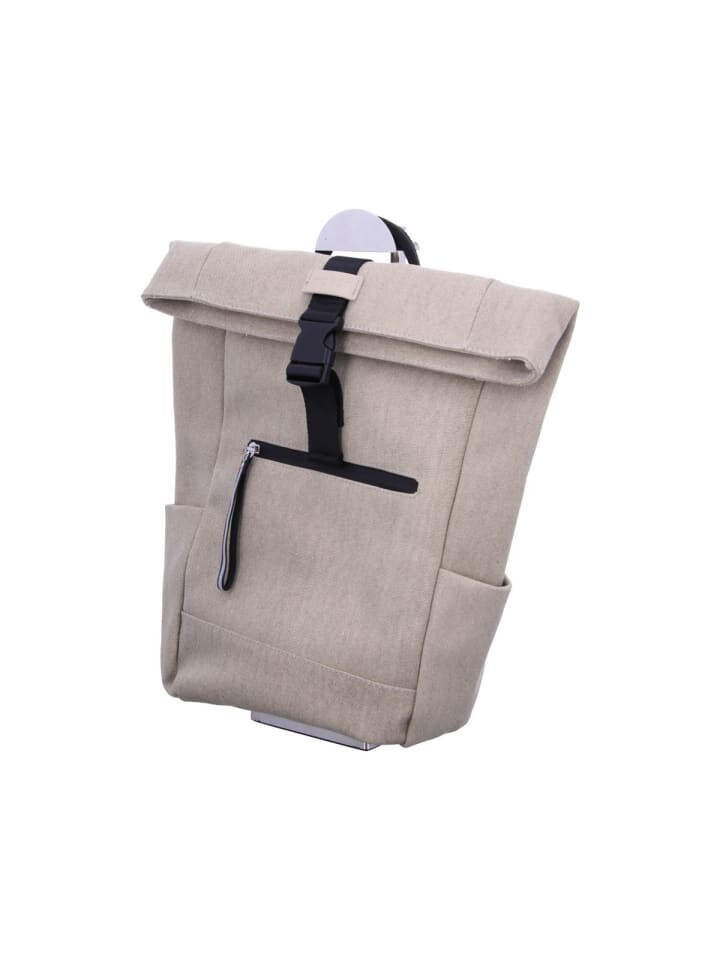 

Рюкзак rieker beige, бежевый