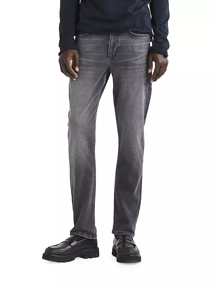 

2 джинсов с завязками на спине Rag & Bone, цвет rydal