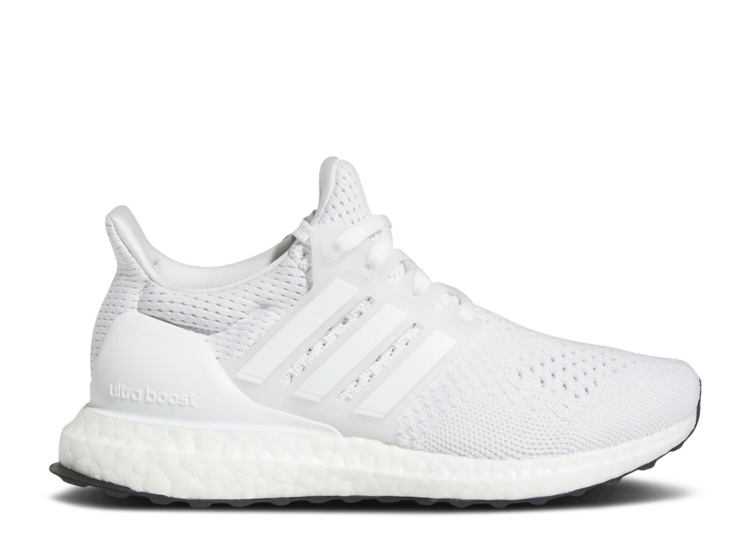 

Кроссовки adidas Ultraboost 1.0 J 'Triple White 2023', белый