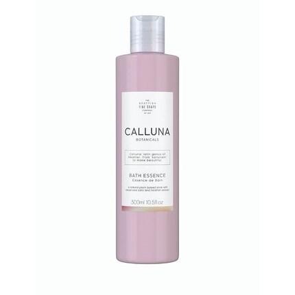 

Эссенция Bain Calluna 300 мл – упаковка из 6 шт. Scottish Fine Soaps