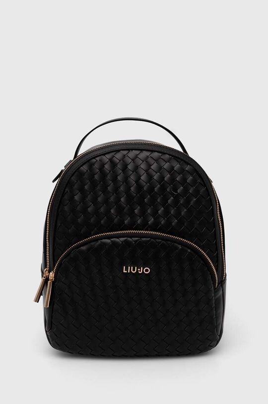 

Рюкзак Liu Jo, черный