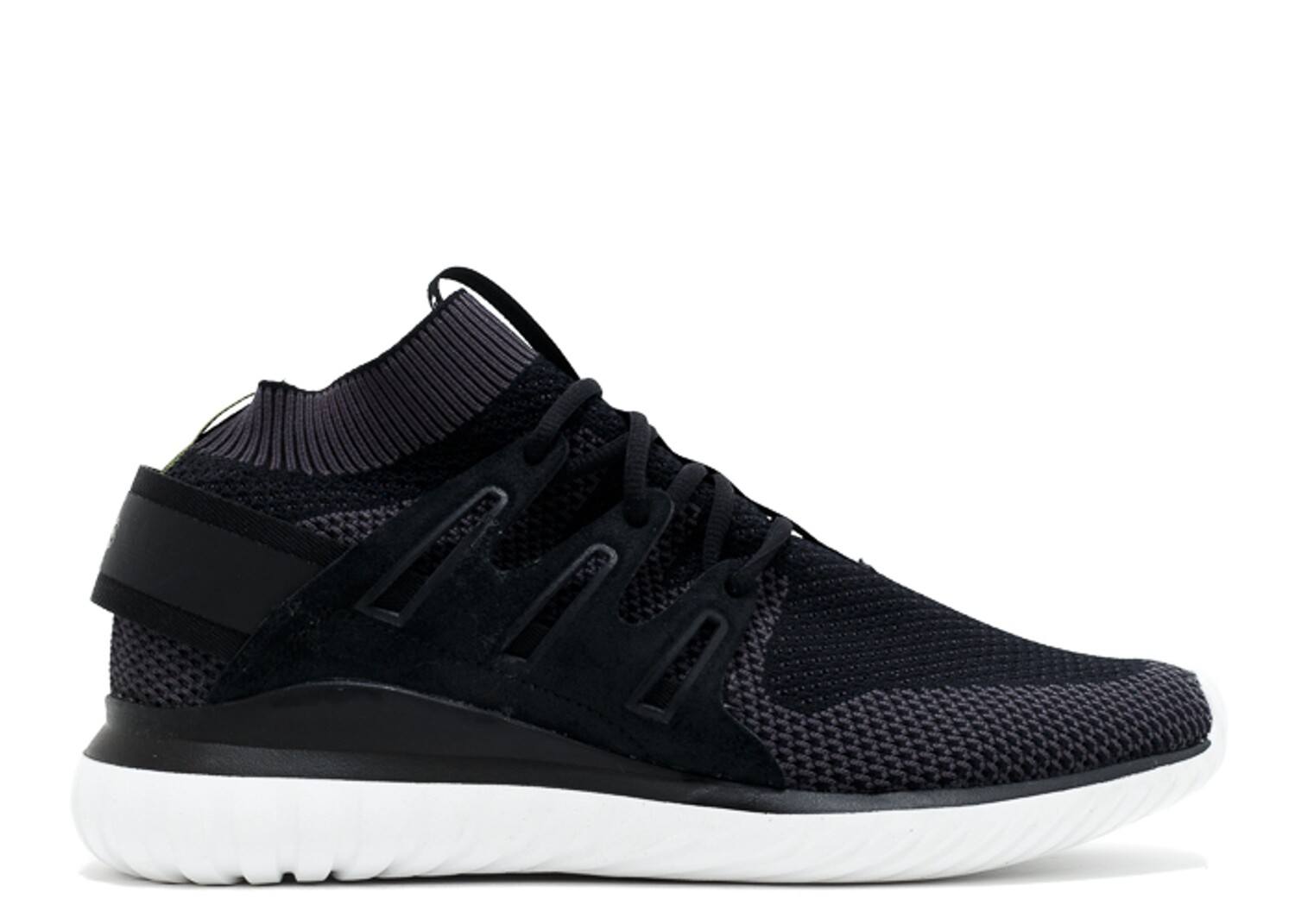 

Кроссовки adidas Tubular Nova Pk 'Shadow Black', черный