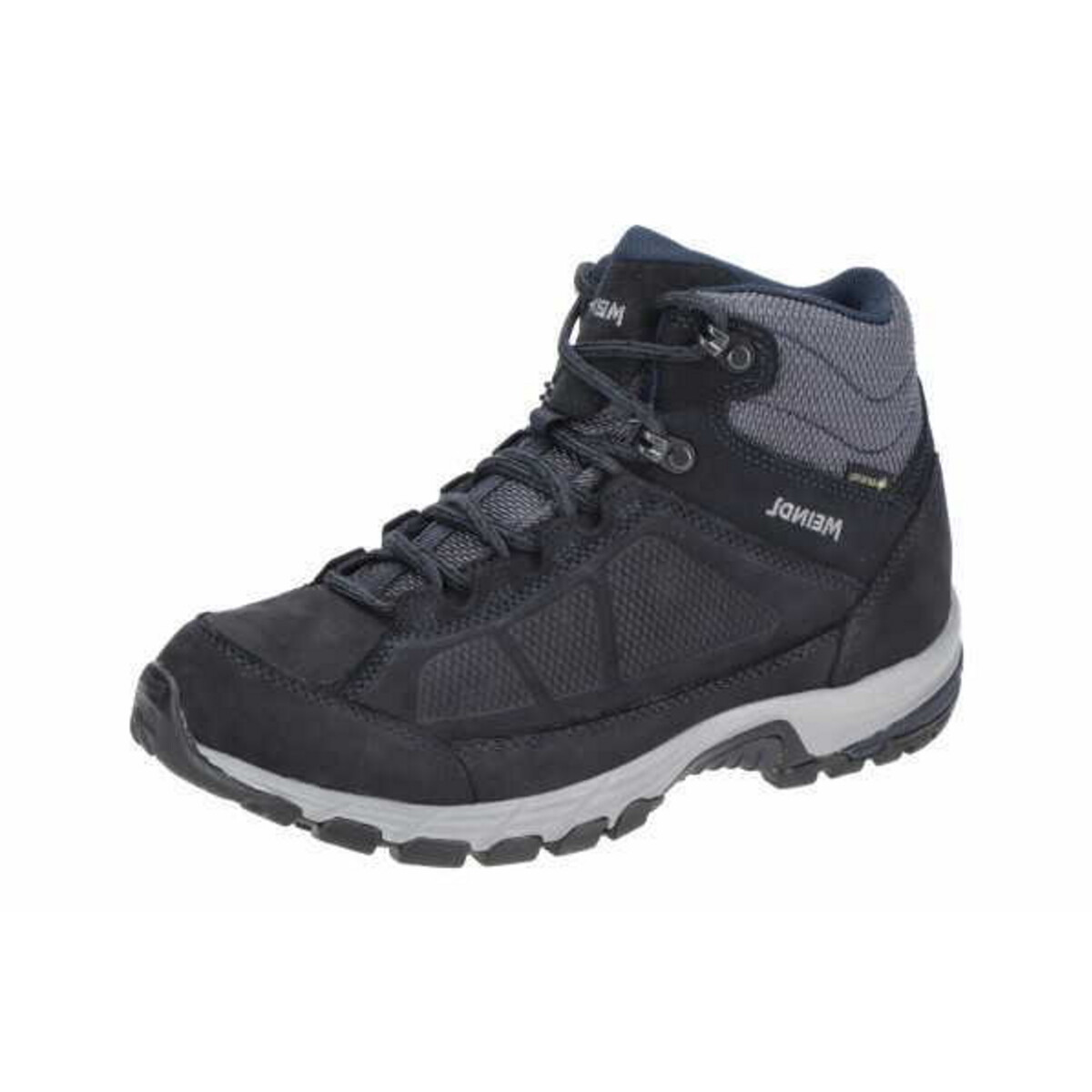 

Походная обувь MEINDL Outdoorschuhe, синий