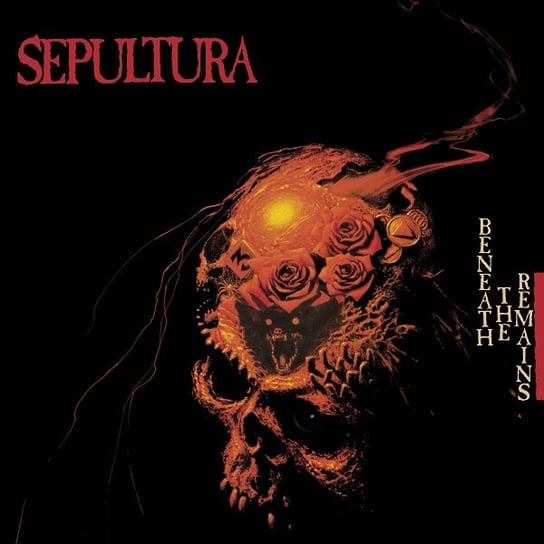 Виниловая пластинка Sepultura - Beneath The Remains