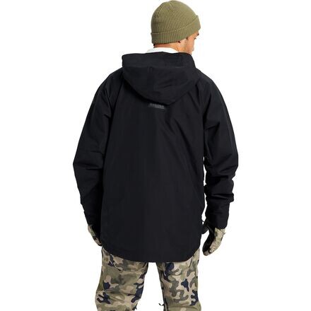 

Куртка Powline GORE-TEX – Мужская Burton, черный