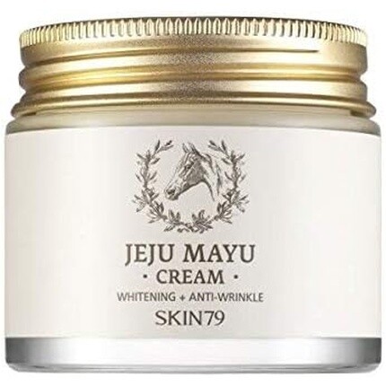 

Skin 79 Крем Чеджу Майю 100 г, Skin79