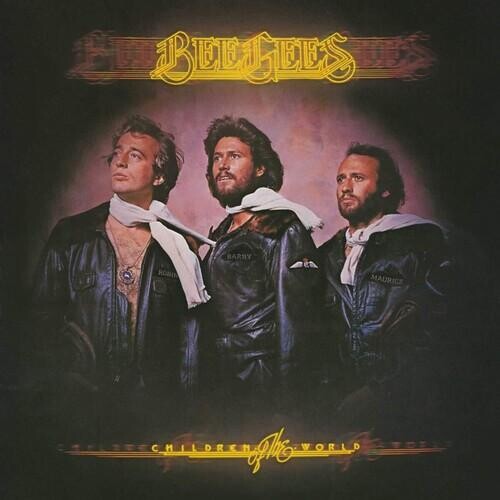 

Виниловая пластинка Bee Gees - Children Of The World