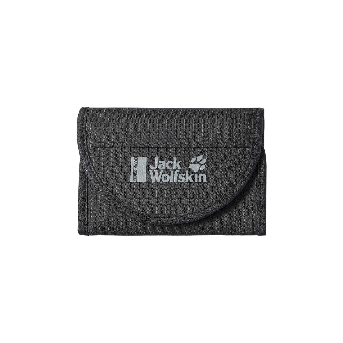 

Кошелек Jack Wolfskin n, серый