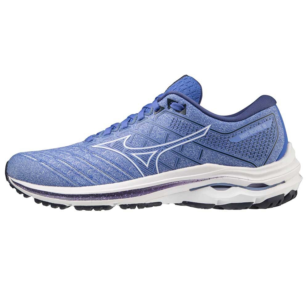 

Кроссовки Mizuno Wave Inspire 18, синий
