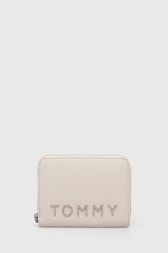 

Кошелек Tommy Jeans, бежевый