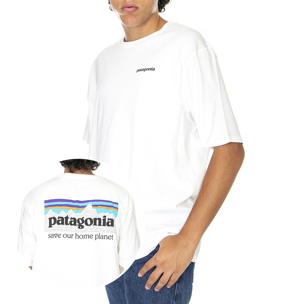 Patagonia футболка.