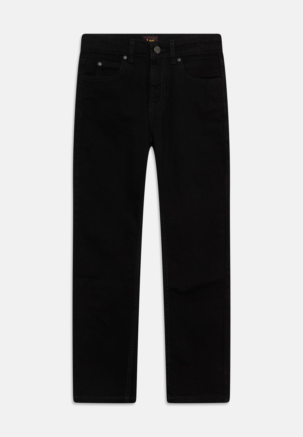 

Джинсы Straight Leg DAREN Lee, цвет black wash