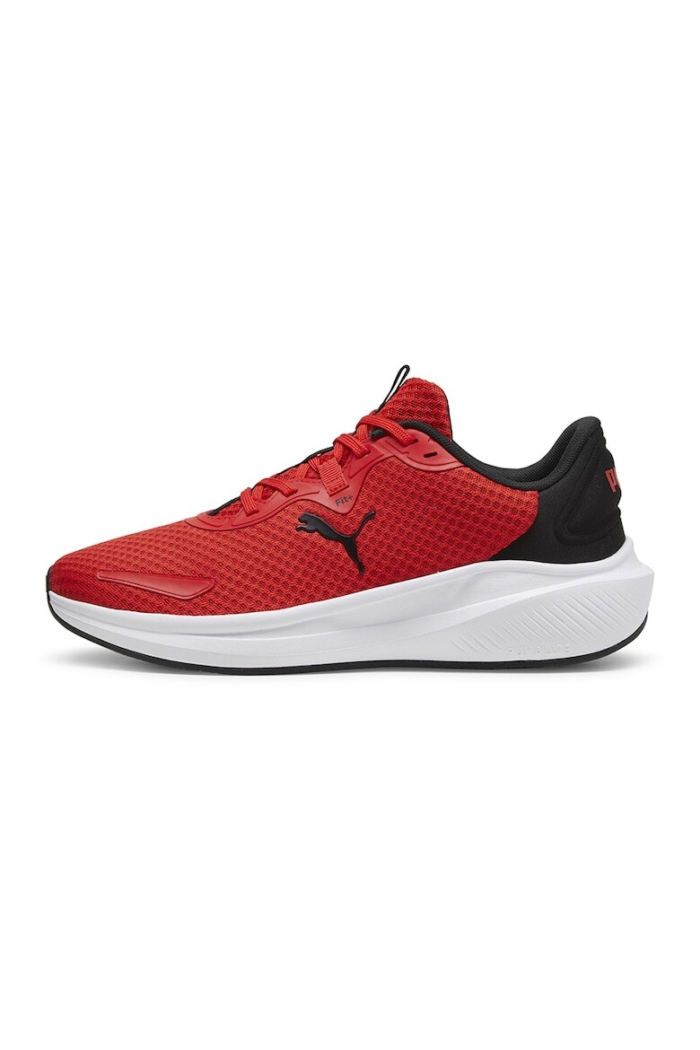 

Синтетические кроссовки Skyrocket Lite Alt Puma, черный