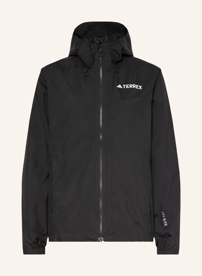

Дождевик terrex multi Adidas, черный