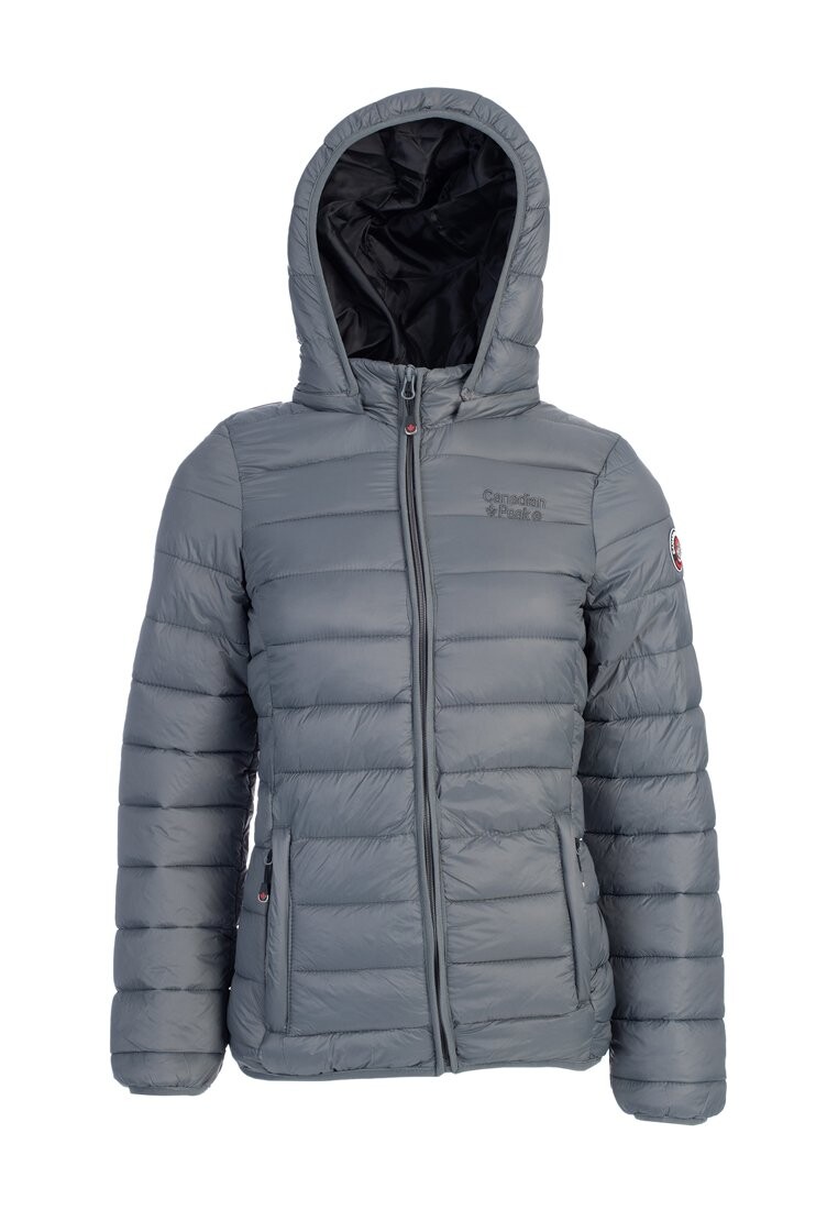 Canadian peak hot sale womens jacket