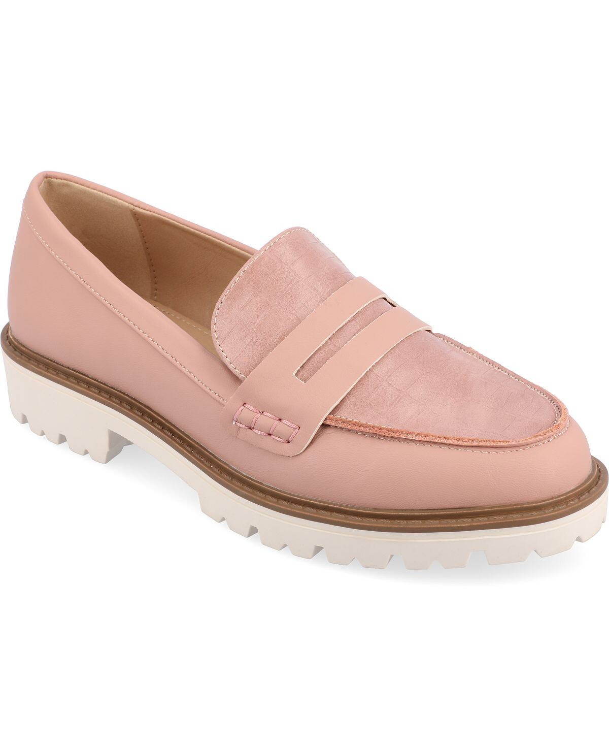 Женские лоферы Kenly Penny Penny Journee Collection женские лоферы clarks torhill penny черный