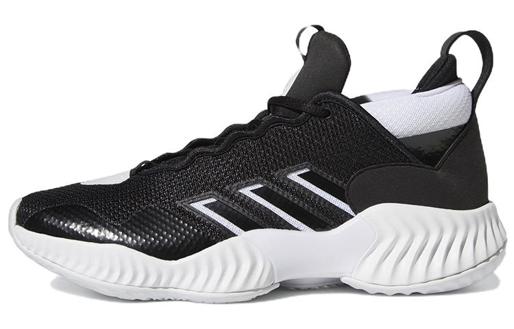 Баскетбольные кроссовки унисекс Adidas Court Vision 3