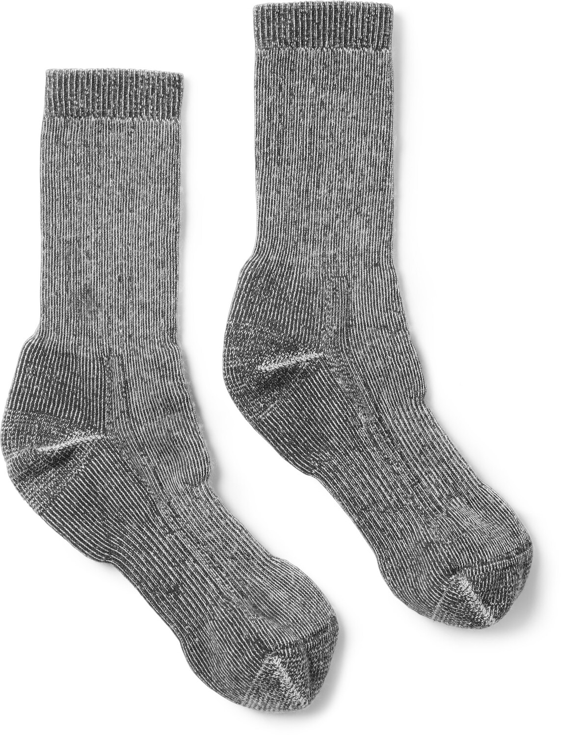 

Носки Classic Hike Full Cushion — мужские Smartwool, серый