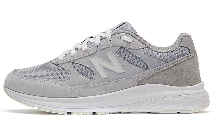 

New Balance 707 v1 Серый