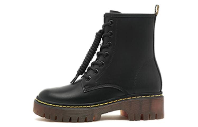 

Martin Boot женские Camel