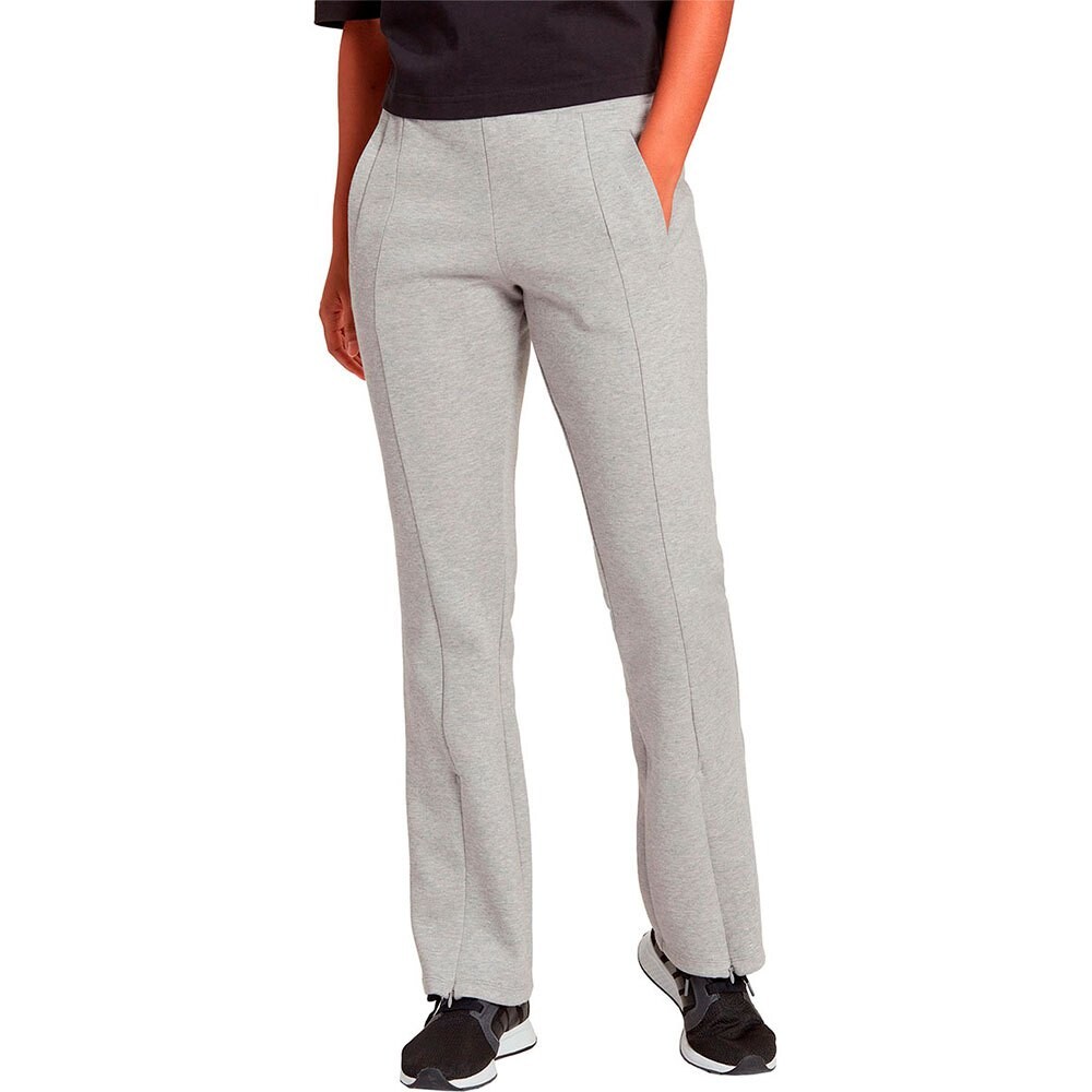 

Брюки adidas Sportswear Fi Bos, серый