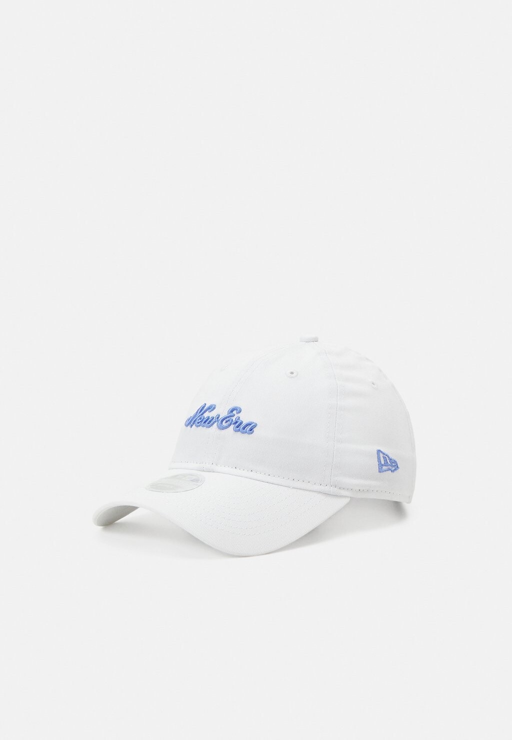 

Бейсболка FEMALE NE 9TWENTY New Era, цвет white