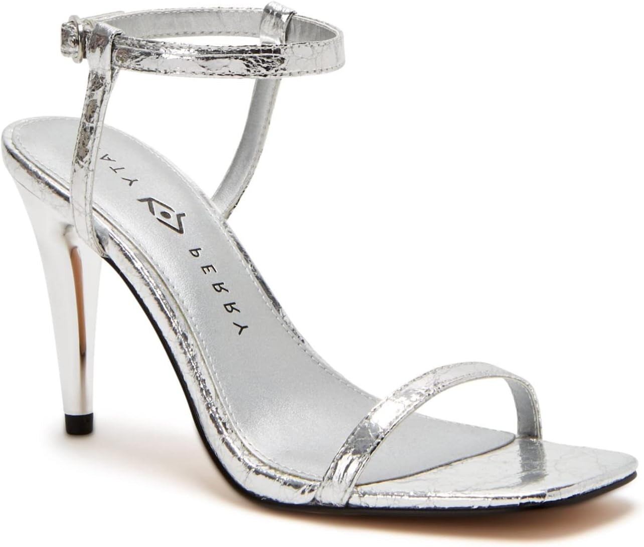 

Босоножки The Vivvian Sandal Katy Perry, цвет Silver